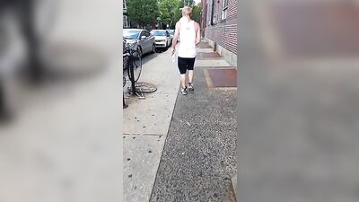 Sneaky Voyeurs Delight! Exploring Straight Boys and Their Secrets in the Shower