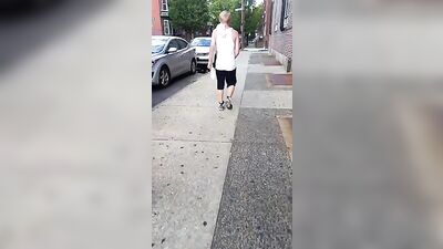 Sneaky Voyeurs Delight! Exploring Straight Boys and Their Secrets in the Shower