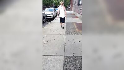 Sneaky Voyeurs Delight! Exploring Straight Boys and Their Secrets in the Shower