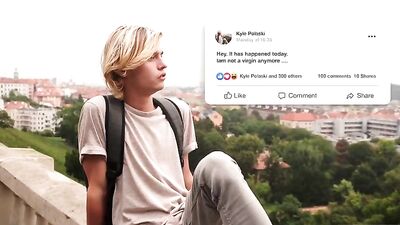 First Time Amateur Oral Gay Porn Videos - A Wild Adventure Begins!