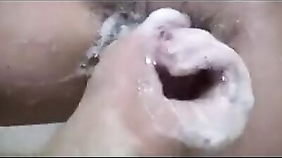 Handy Help Boys Gay Porn Cock Jerked Until He Cums - Young Lads Dream Come True!