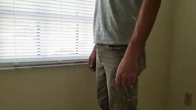 The Ultimate Cum Swap: Dad and Son Steal the Show!