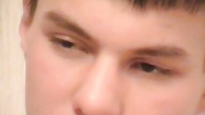 Boys Russia Pasha Tolya: Action-Packed Bareback Blond Boys Oral Adventure!