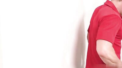 Unleashing Desires: Uncles Gay Sex Porn Surprise!