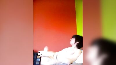 Emo Twink Cum Explosion - Gay Web-Cam Boys Porn