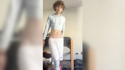 Cum for Cute Frat Boy Fun! - Gay Porn Sequel