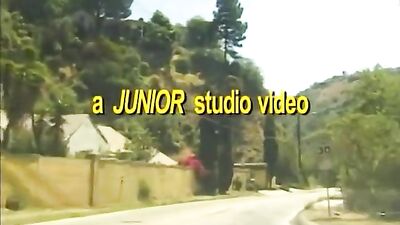 Vintage Cuties - Big Dicks and Little Twinks in Gay Porn Action