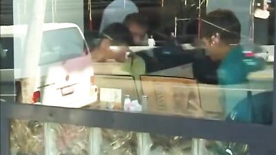 Vintage Cuties - Big Dicks and Little Twinks in Gay Porn Action