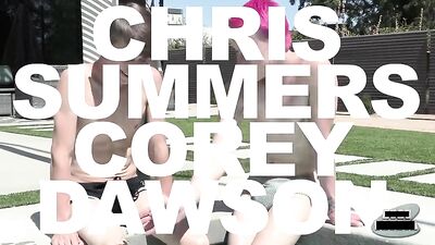 Breeding The Boy: Bareback Cum Shots Gay Porn Fuck! Where the colorful haired boy is pounded hard and left dripping with bareback cum shots in every hole.