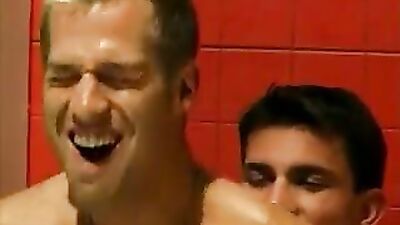 Navy Sons, Marine Fathers - The Ultimate Military Gay Porn