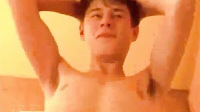 My Penis Shirt: Cumming Twinks in Gay Porn Videos!