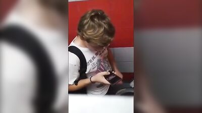 Web-Cam Boys Porn: Exposing the Hidd*en Desires of Gay Men!