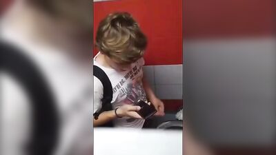 Web-Cam Boys Porn: Exposing the Hidd*en Desires of Gay Men!