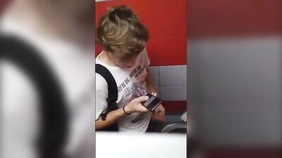 Web-Cam Boys Porn: Exposing the Hidd*en Desires of Gay Men!