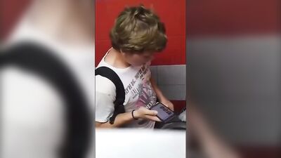 Web-Cam Boys Porn: Exposing the Hidd*en Desires of Gay Men!