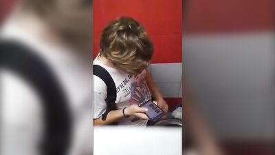 Web-Cam Boys Porn: Exposing the Hidd*en Desires of Gay Men!