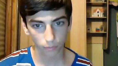 Young Twink Webcam Cum Shot Orgasm on Chaturbate Boys Porn