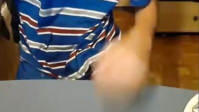 Young Twink Webcam Cum Shot Orgasm on Chaturbate Boys Porn