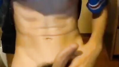 Young Twink Webcam Cum Shot Orgasm on Chaturbate Boys Porn