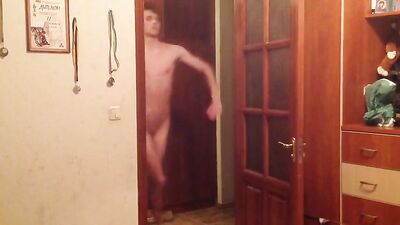 Ballet master boys: Amature Fun Mix amature fun!