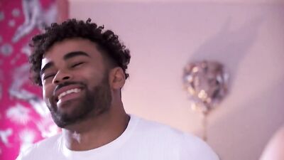 Owen Warner Naked Bum in Hollyoaks