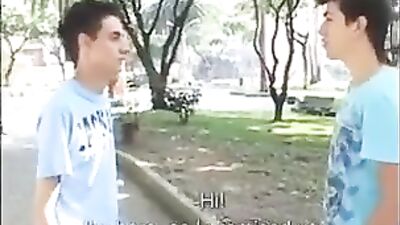 Boyfriends Doing It At Home: Raw And Wild Gay Porn Videos