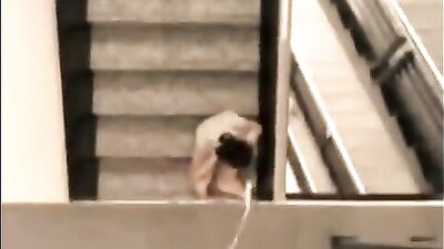 College Cum Kings: Frat Boys Take Over the Campus!