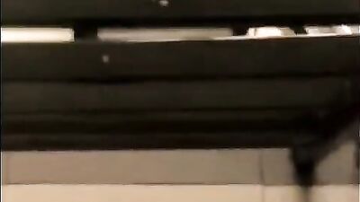 College Cum Kings: Frat Boys Take Over the Campus!