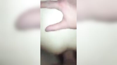 Little boy takes big Dick