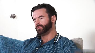 Gay Fun: Uncles Revenge - Cum Shots, Handjob and Oral Delights