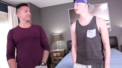Bubble Butt Bang: Raw & Rimming Gay Porn Videos