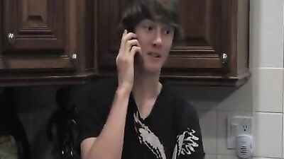 Latino Twinks Love Fest: Continue Their Passionate Encounter!