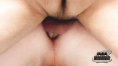 Bareback Cum Shots: The Bedroom Escapades of Pool Party Boys!