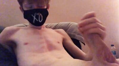 Shooting Load: Edging to Perfection!