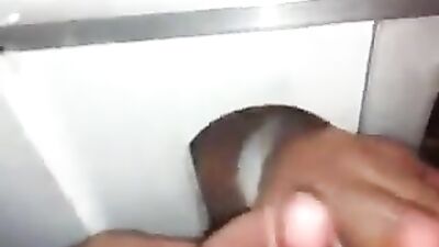 Glory Hole Oral Fixation: A Gay Porn Video Adventure