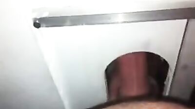 Glory Hole Oral Fixation: A Gay Porn Video Adventure