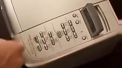 Office Spill: Ass-Fucking Oral Action Gay Porn Videos