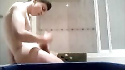 Gay Porn Videos - Cute Twinks Playing with Their Dicks - Gay Video Collection