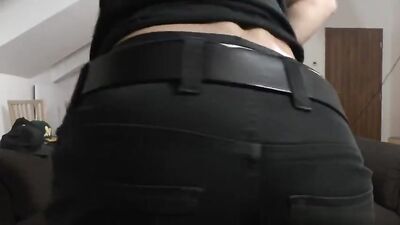 Webcam Crazy Twins: Gay Porn Adventure!