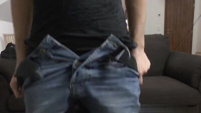 Webcam Crazy Twins: Gay Porn Adventure!