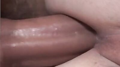 Young Twinks Sensual Bareback Encounter with a Pack of Muscular Men