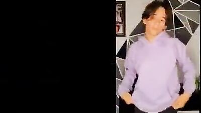 Gay Porn Video: Young Boys Fun!