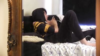 Twink Assplay: Onesie Lads Revenge