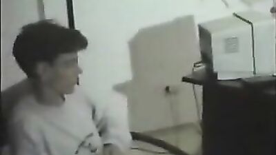 Office Twinks Oral Cum Shots - Vintage Gay Porn Videos