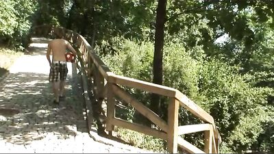 Outdoor Anal Oral Cum Fetish Fun Big Cocks Gay Porn Videos - Bang em Twinks!