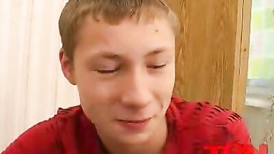 Gay Porn Repeat Russian Teens - Ricky and Ilyas Wild Adventure