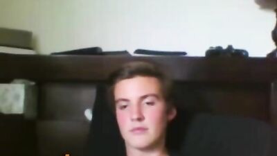 Gay Cutie Porn: Argentinian Cam Boys Action Solo Web-Cam