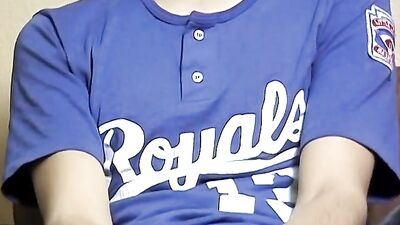 First-time Interviews with Blonde Boys - Cum Shots and Solo Antics!