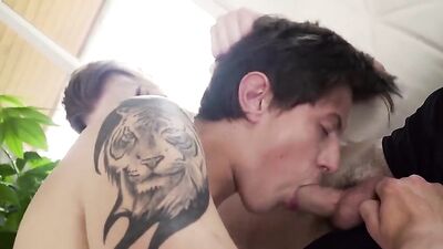 Gay Porn Buddies Get Sweaty In Football Practice Bareback Fucks 190 chars