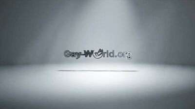 Twinky Halloween Fuck Fest!